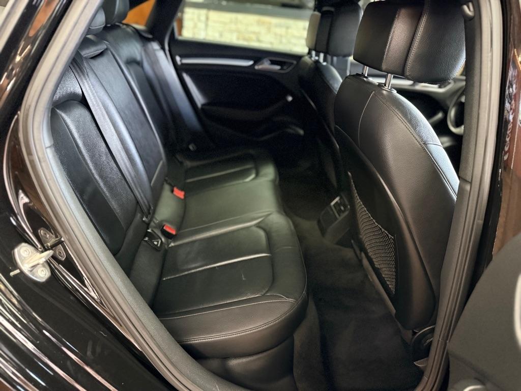 Audi A3  2019