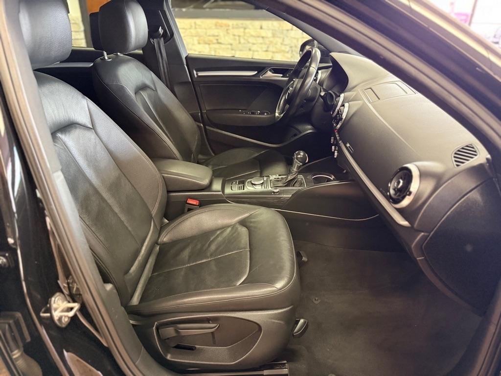 Audi A3  2019