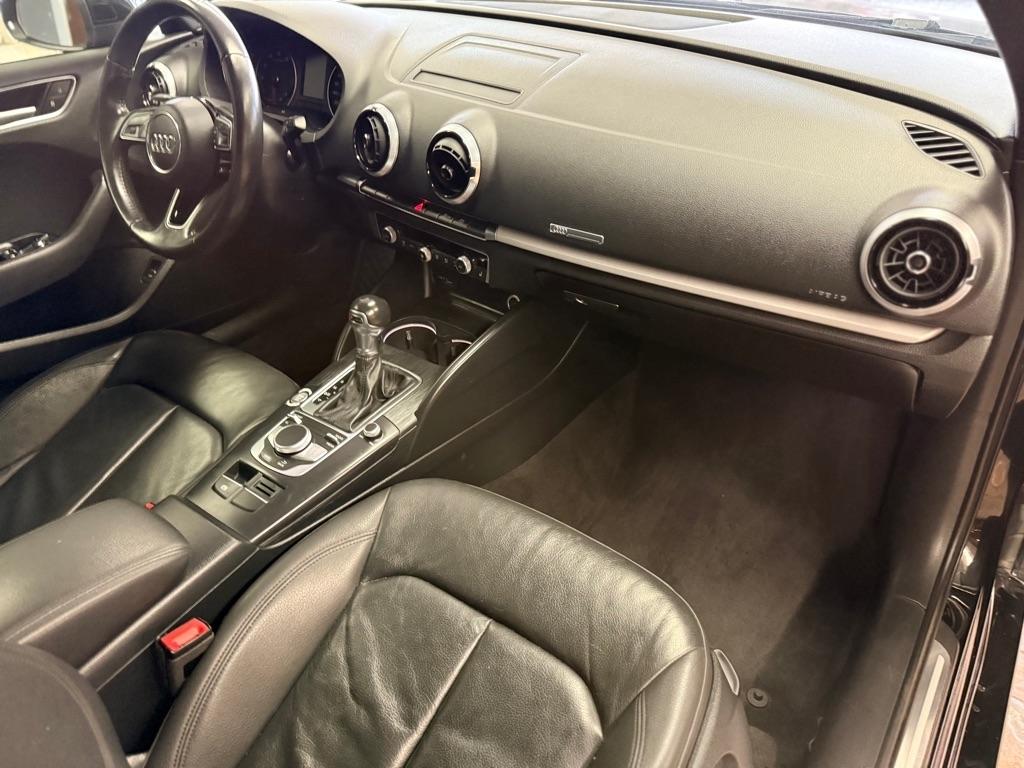 Audi A3  2019