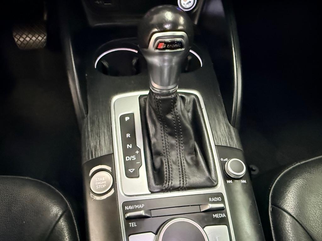 Audi A3  2019