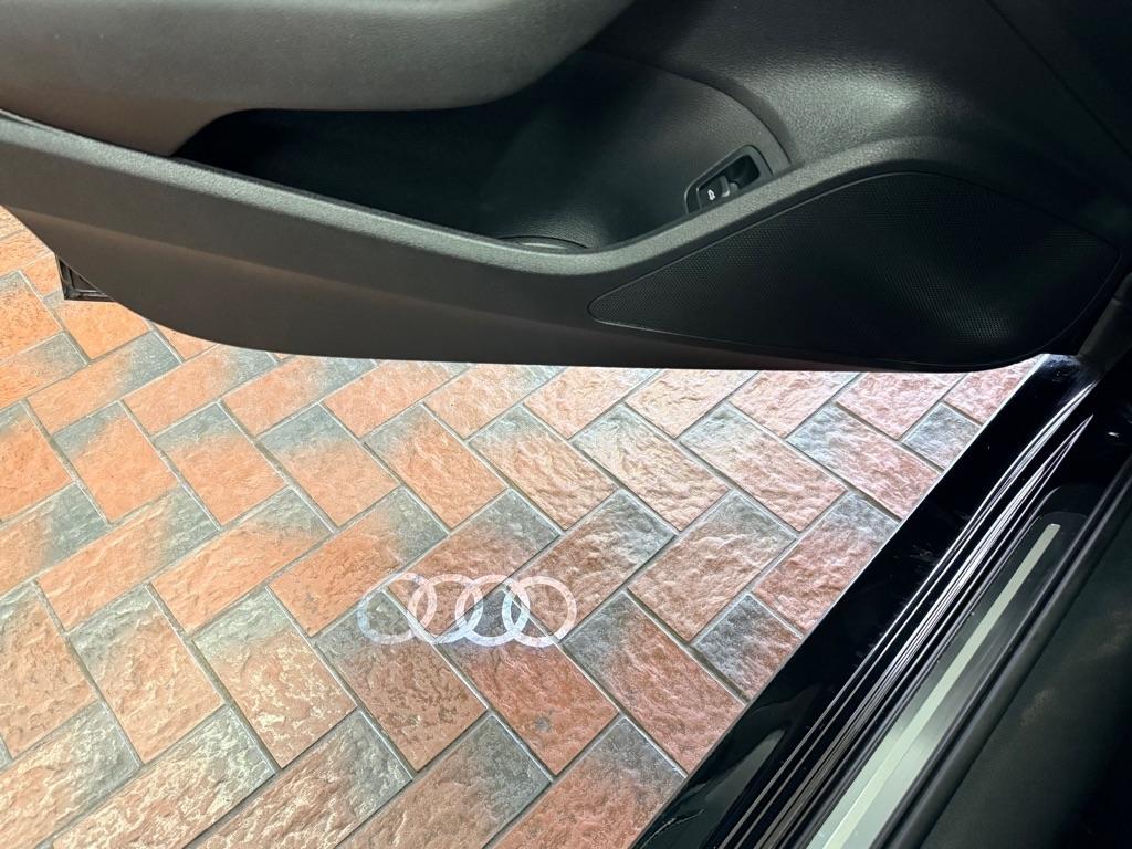 Audi A3  2019