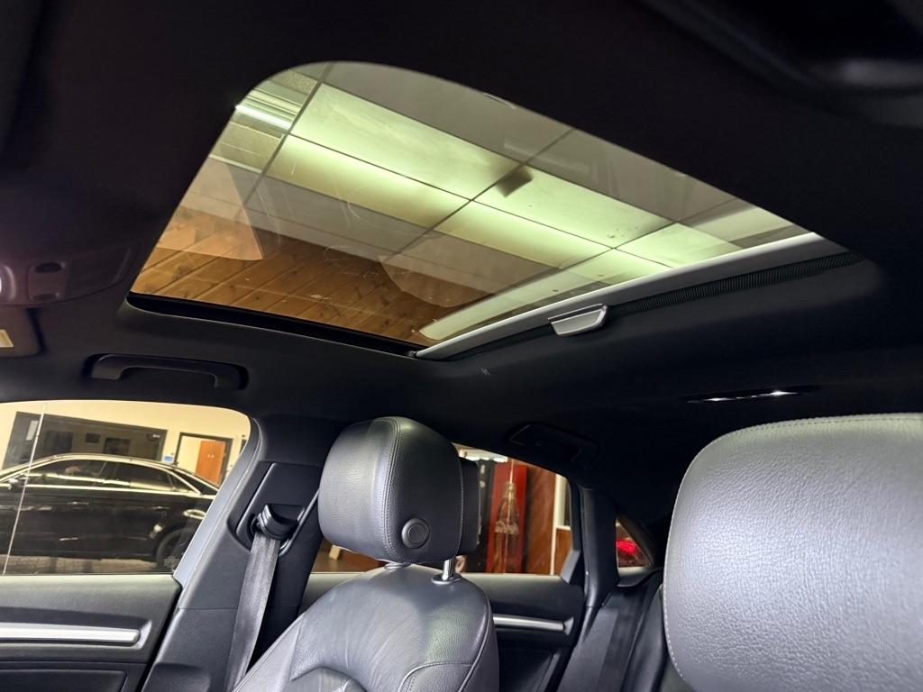 Audi A3  2019