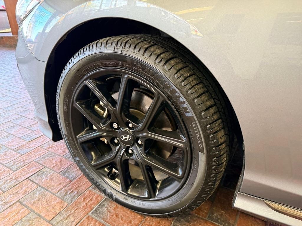 Hyundai Sonata  2018