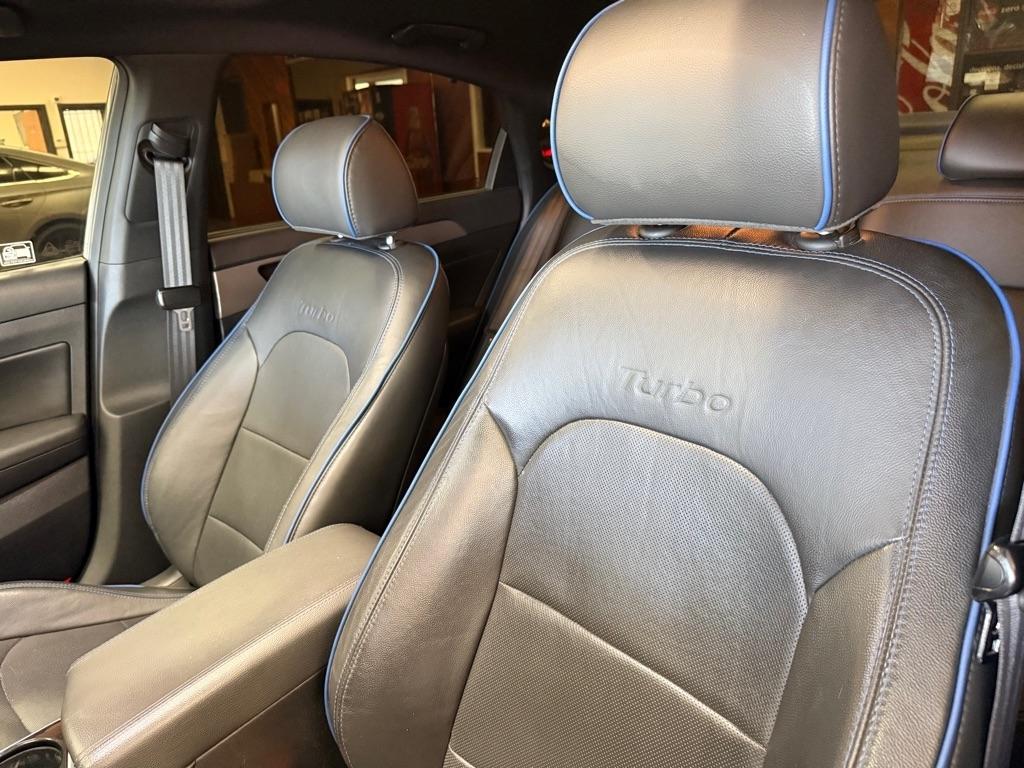 Hyundai Sonata  2018