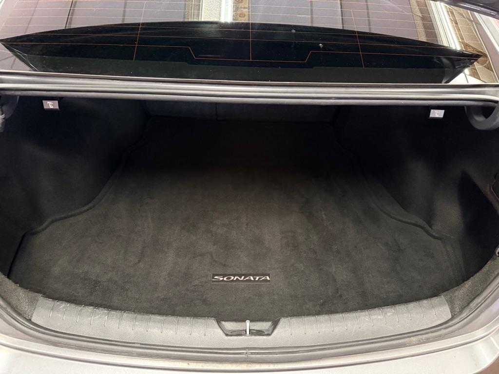 Hyundai Sonata  2018