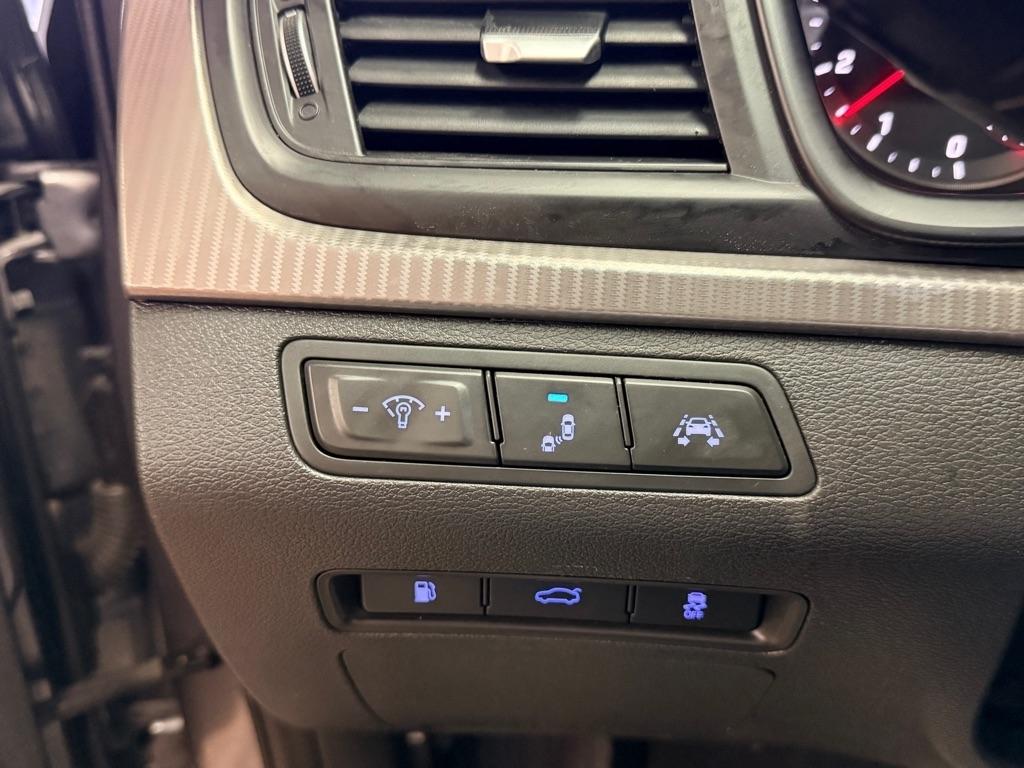 Hyundai Sonata  2018