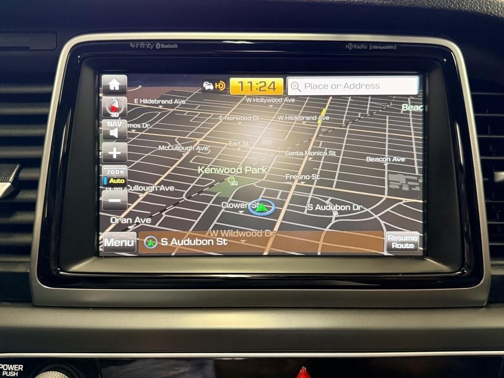 Hyundai Sonata  2018