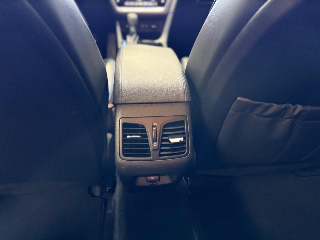 Hyundai Sonata  2018