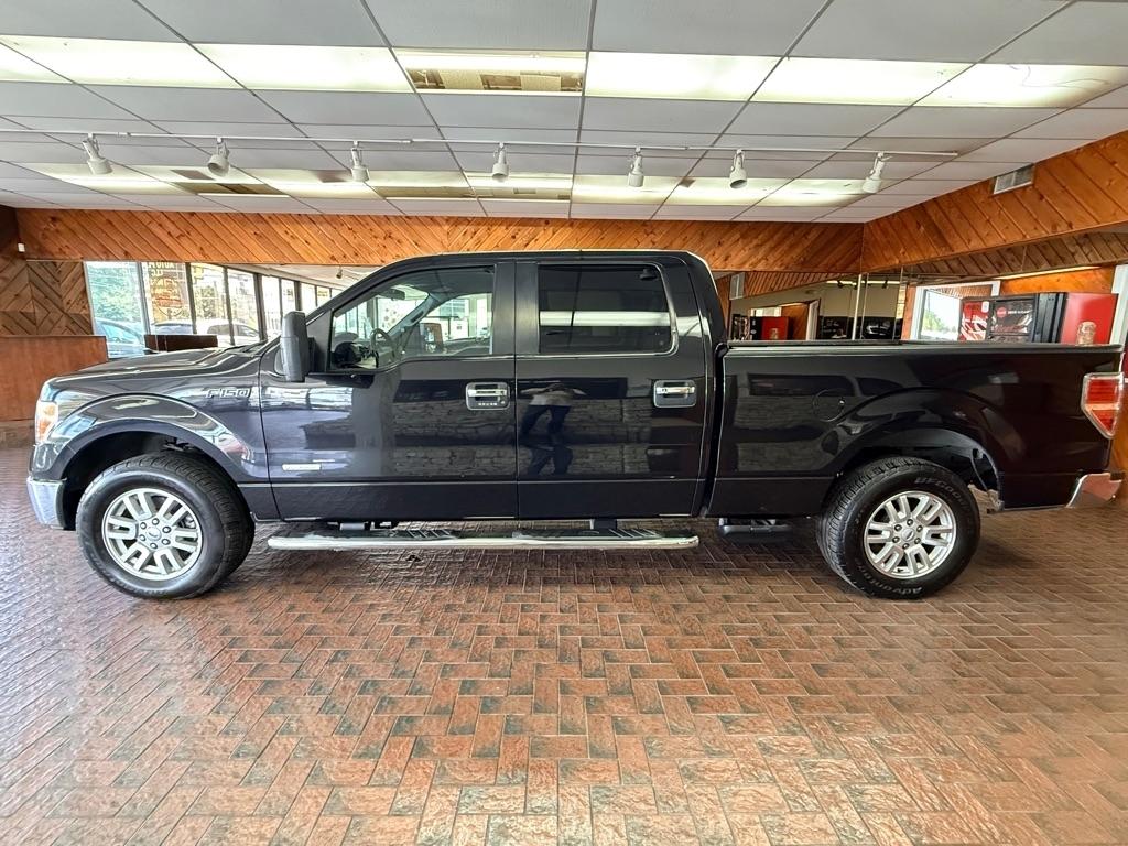 Ford F-150  2012