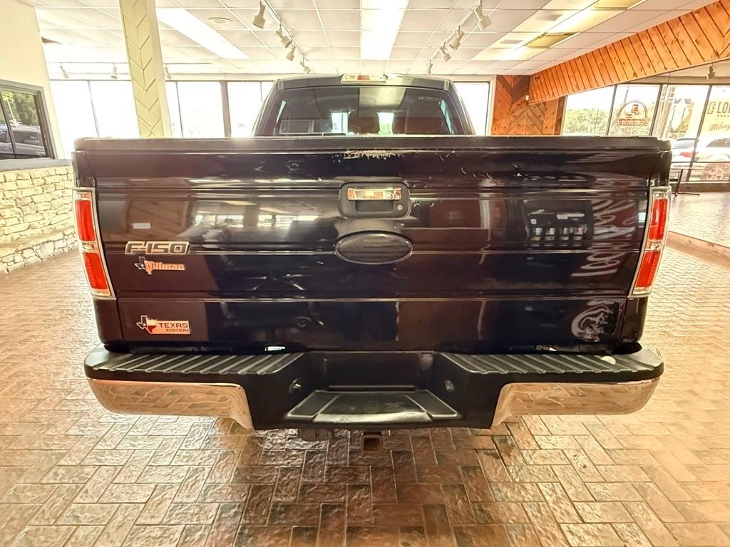 Ford F-150  2012