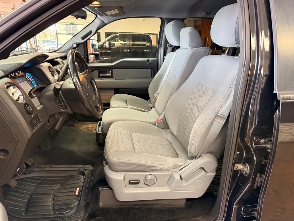 Ford F-150  2012