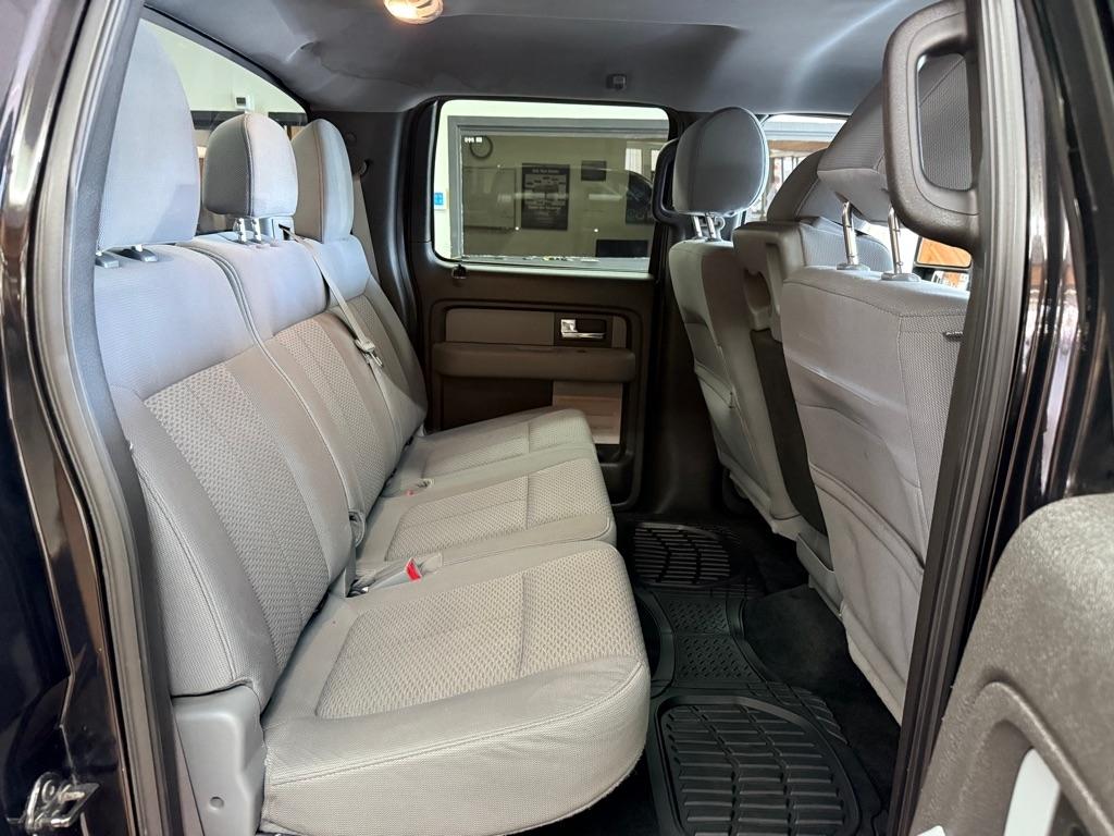Ford F-150  2012