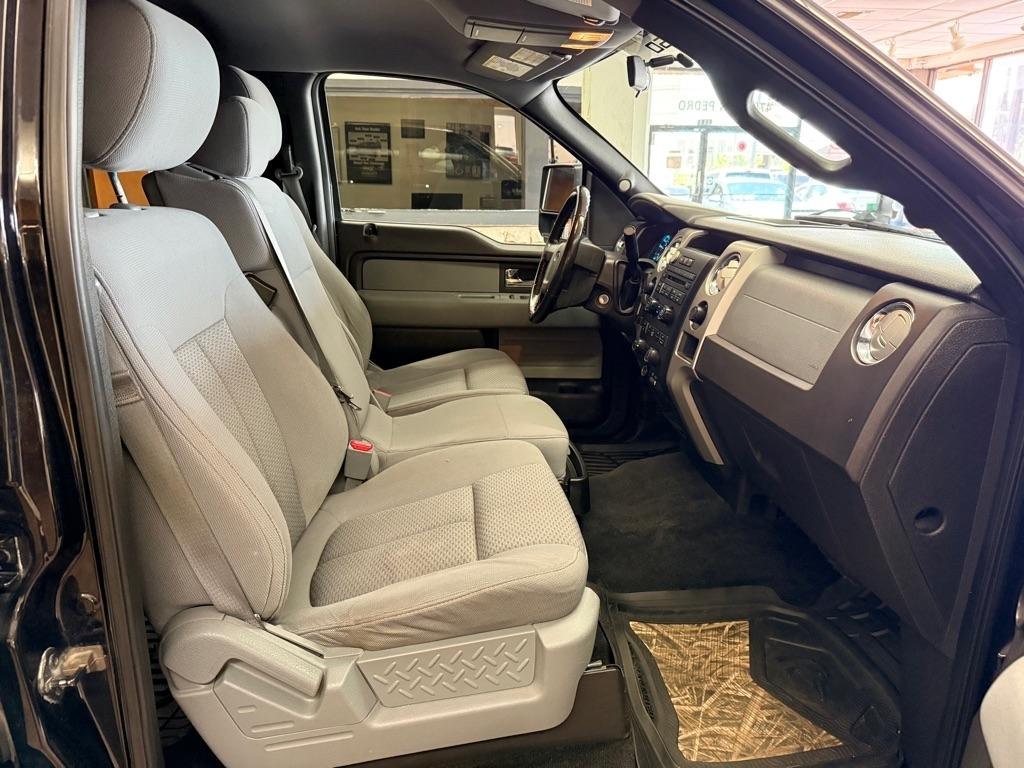 Ford F-150  2012