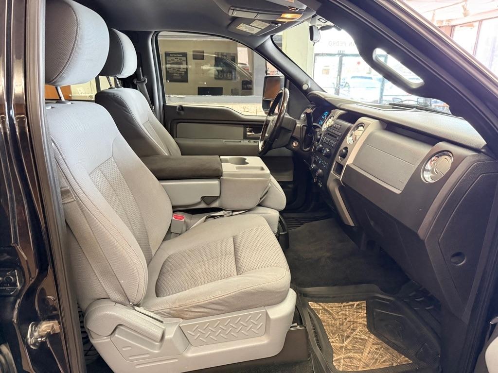 Ford F-150  2012