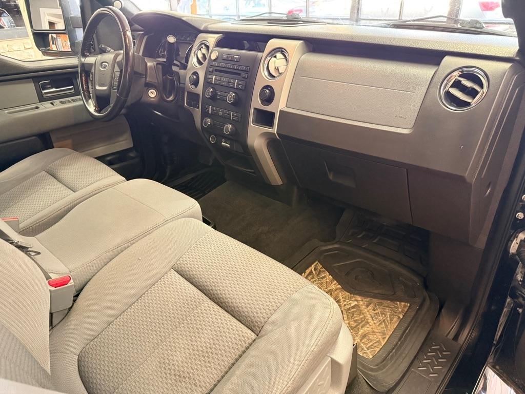 Ford F-150  2012