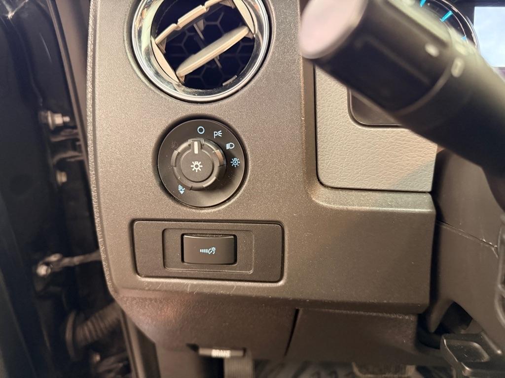 Ford F-150  2012