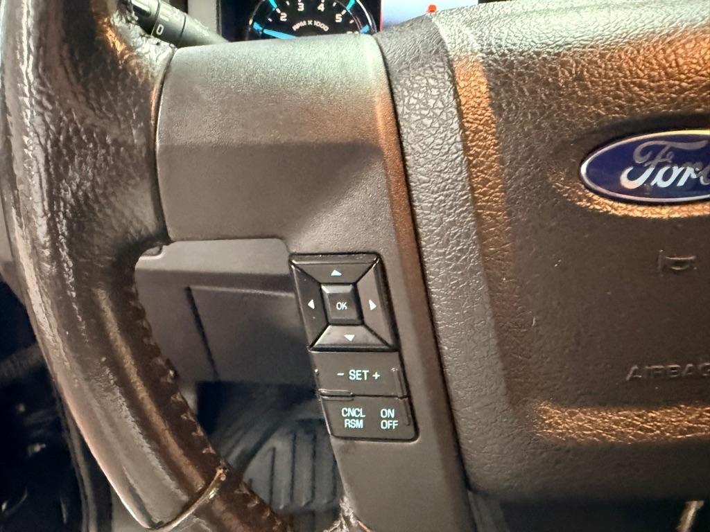 Ford F-150  2012