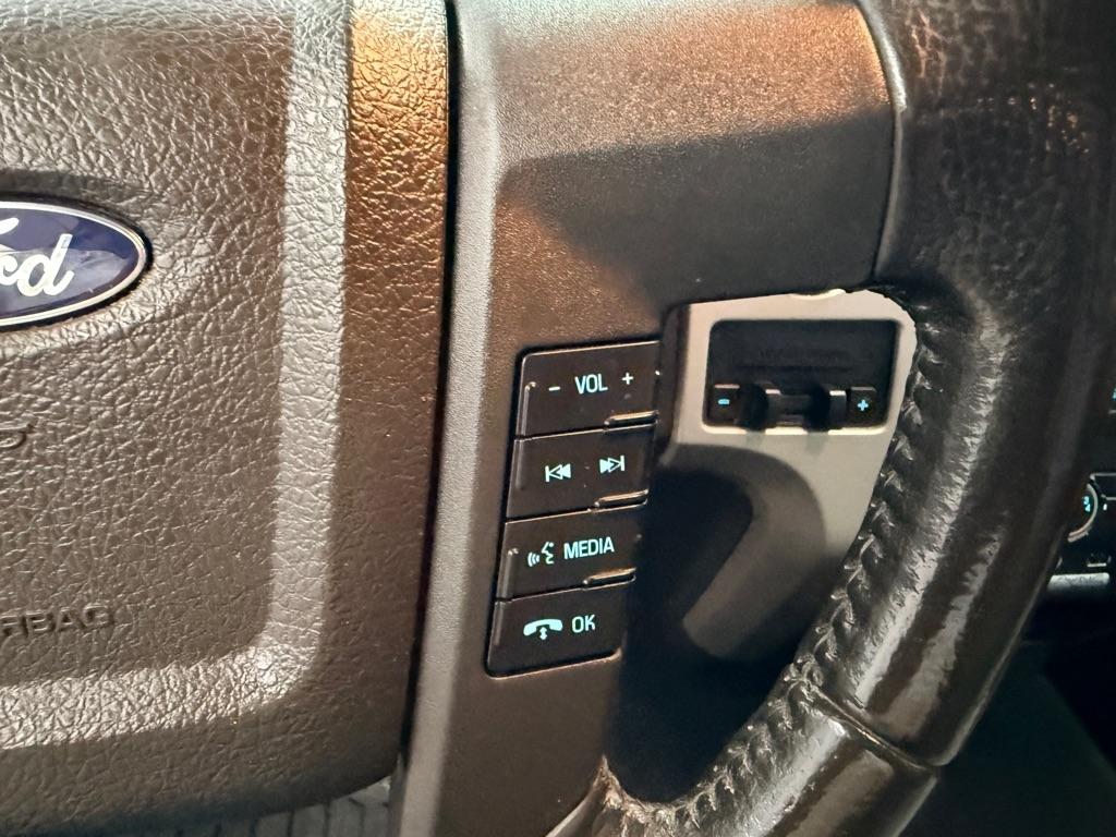 Ford F-150  2012