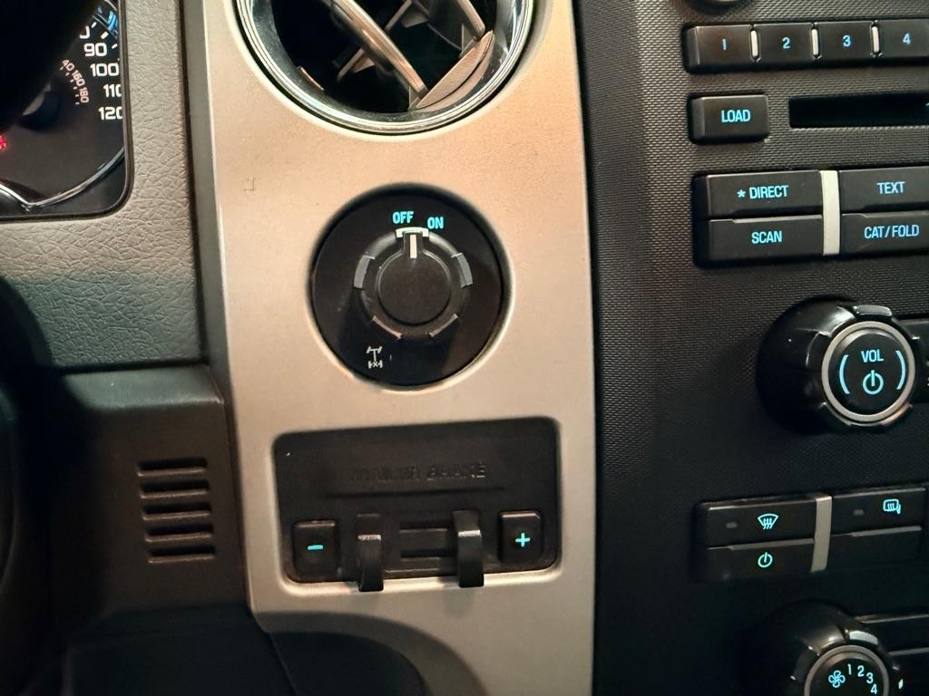 Ford F-150  2012