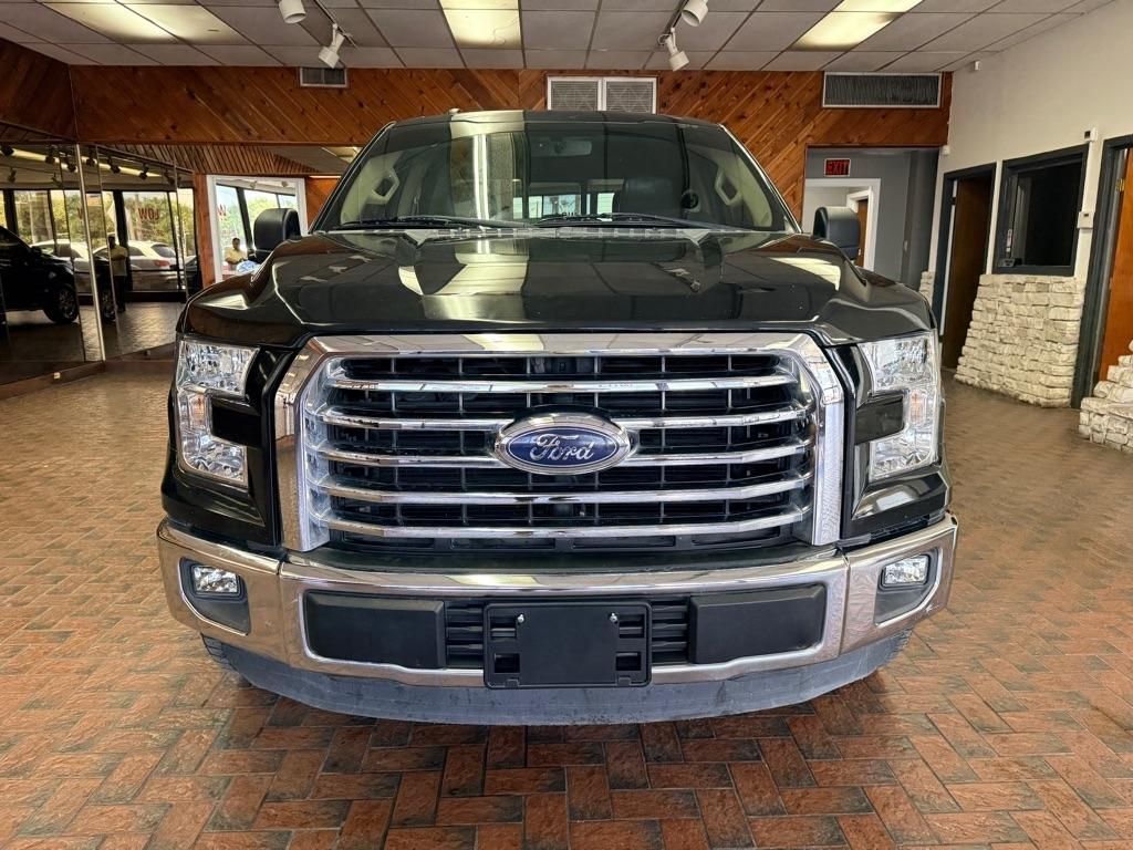 Ford F-150  2015