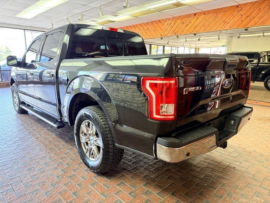 Ford F-150  2015