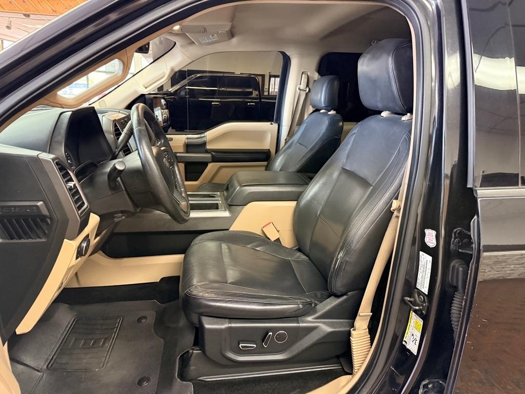 Ford F-150  2015