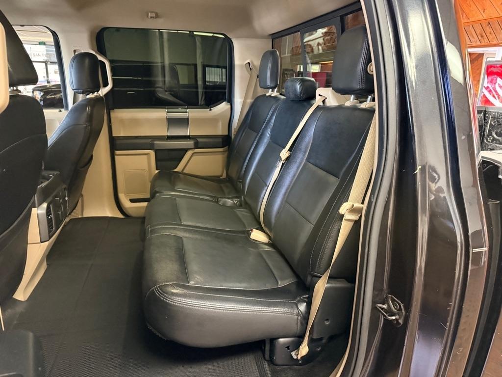 Ford F-150  2015