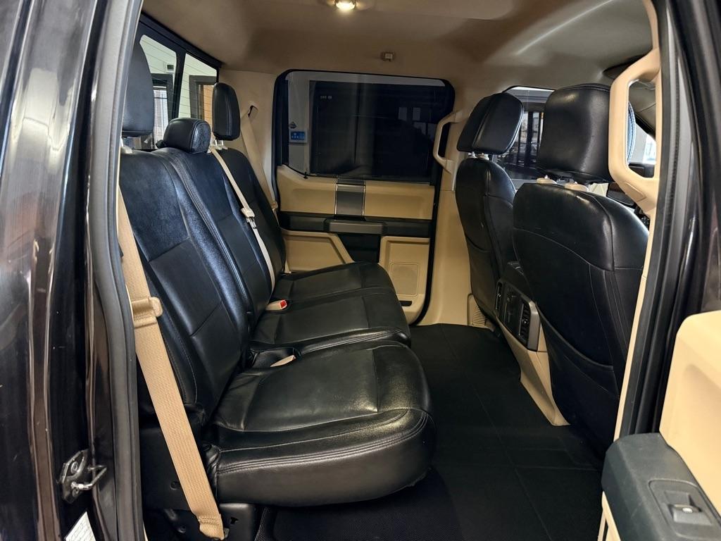 Ford F-150  2015