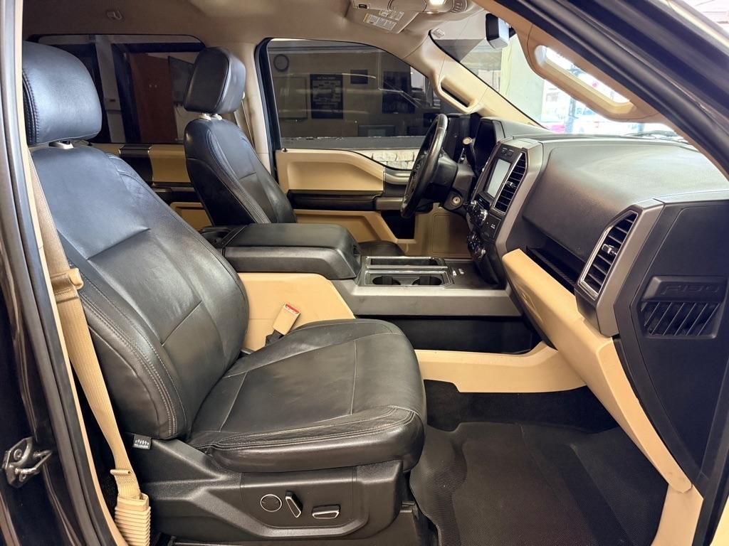 Ford F-150  2015