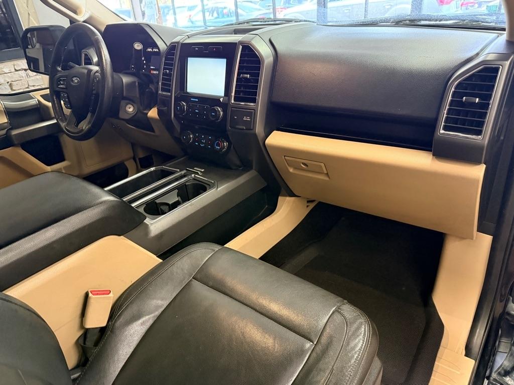 Ford F-150  2015
