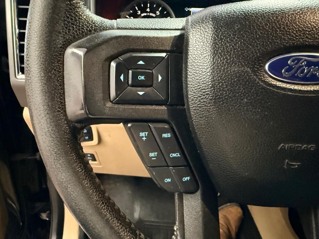 Ford F-150  2015
