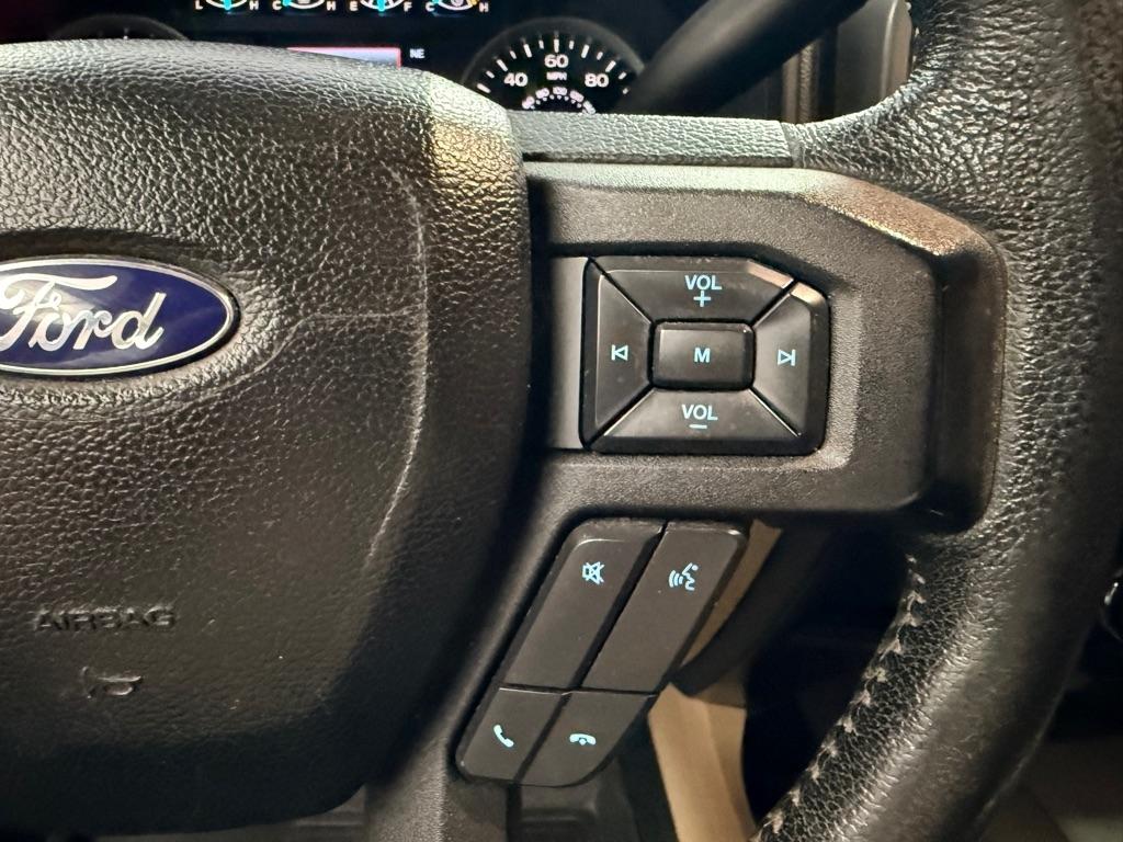 Ford F-150  2015