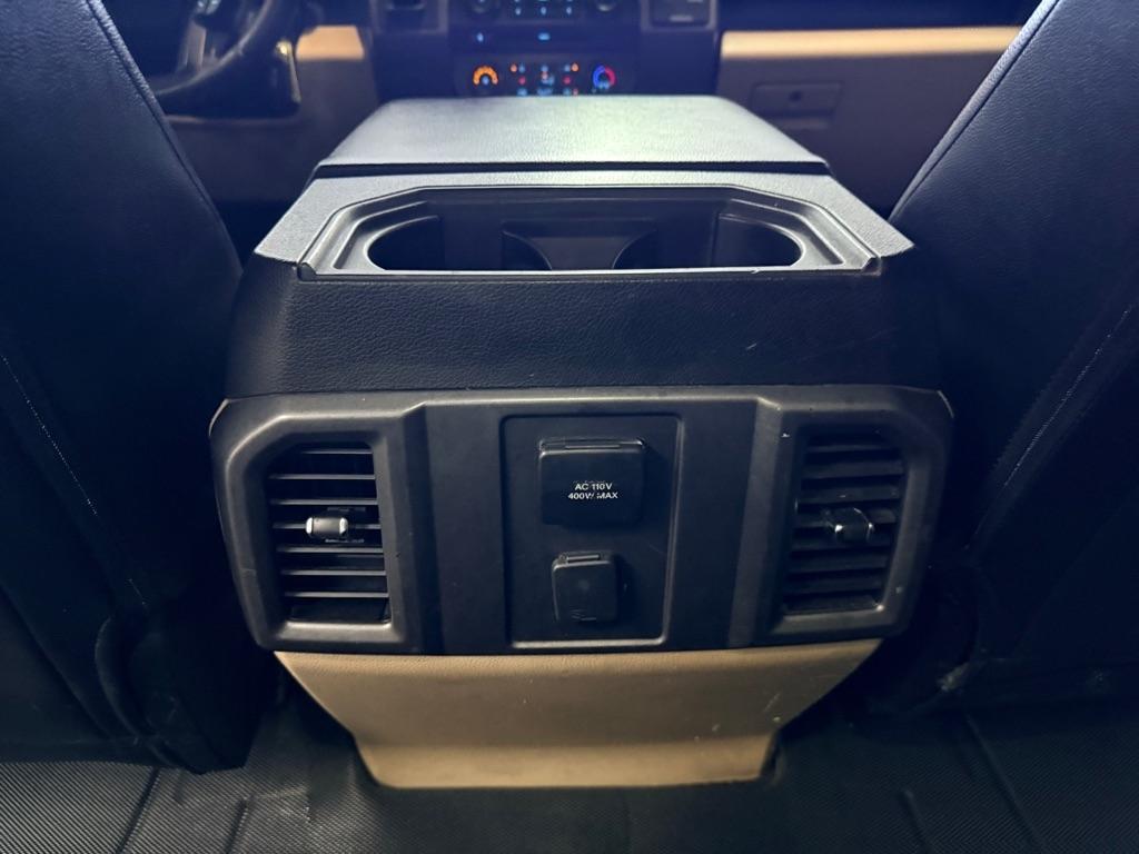 Ford F-150  2015