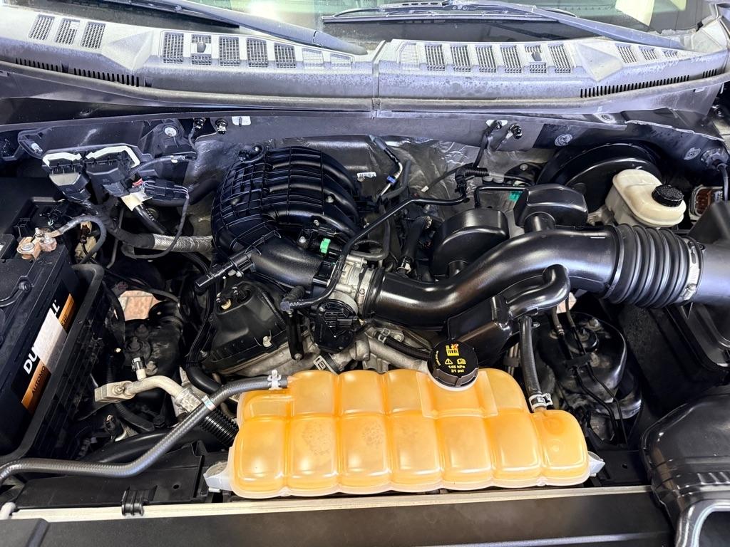 Ford F-150  2015