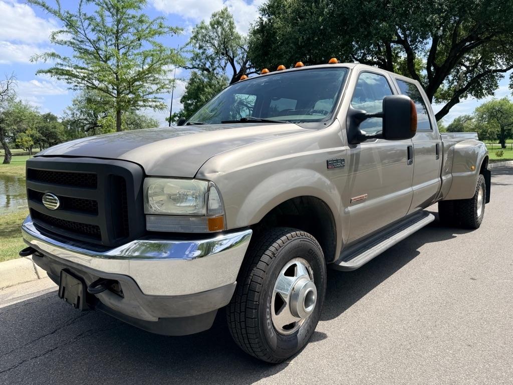 Ford F-350 SD  2003