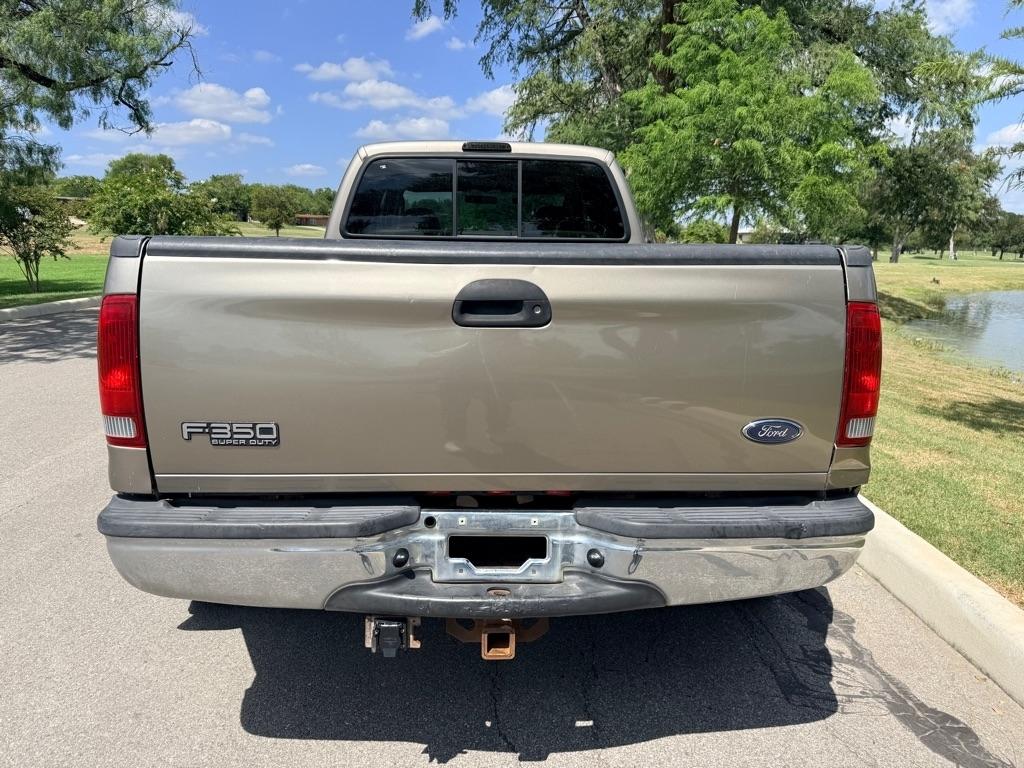 Ford F-350 SD  2003