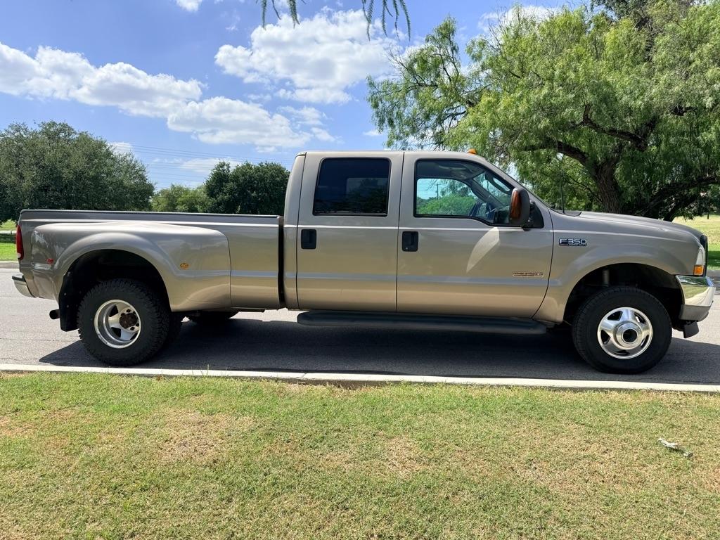Ford F-350 SD  2003