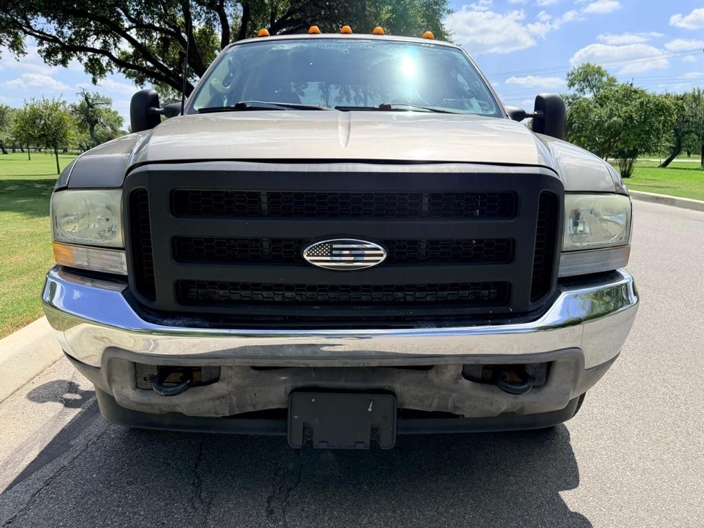 Ford F-350 SD  2003