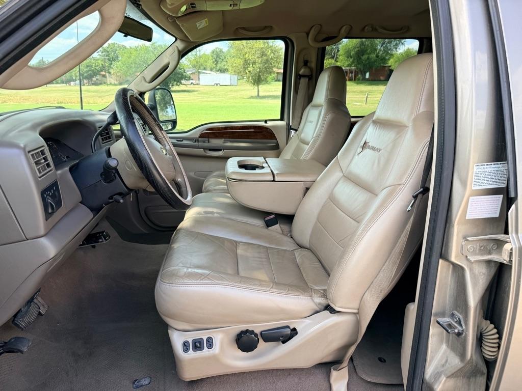 Ford F-350 SD  2003