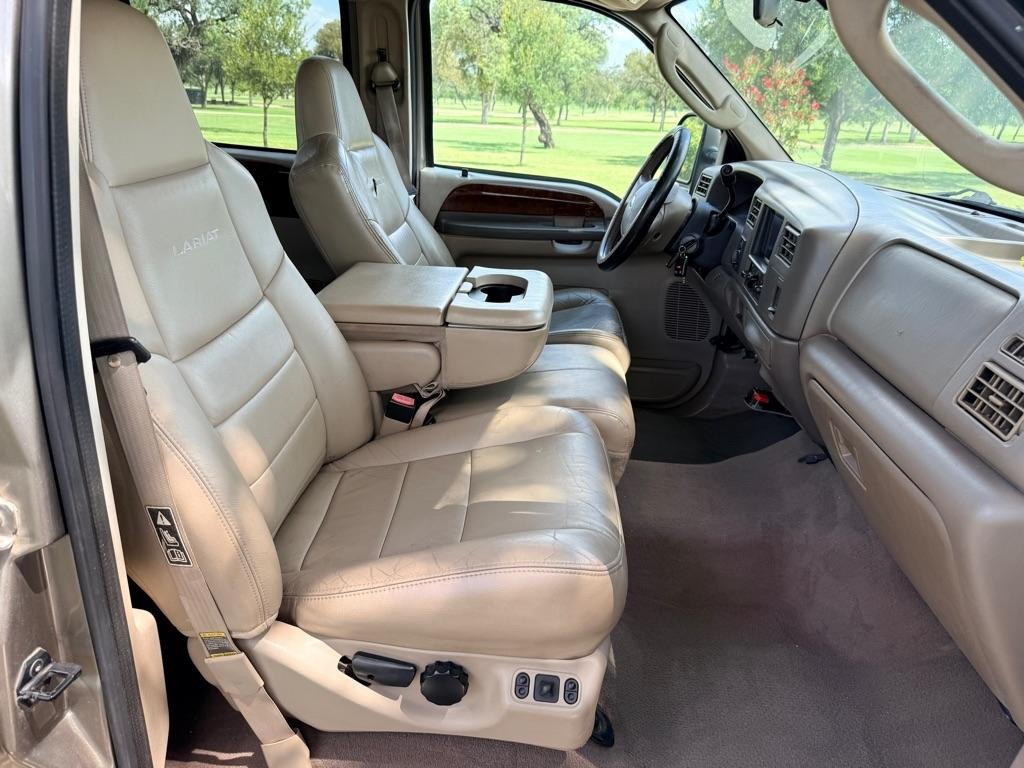 Ford F-350 SD  2003