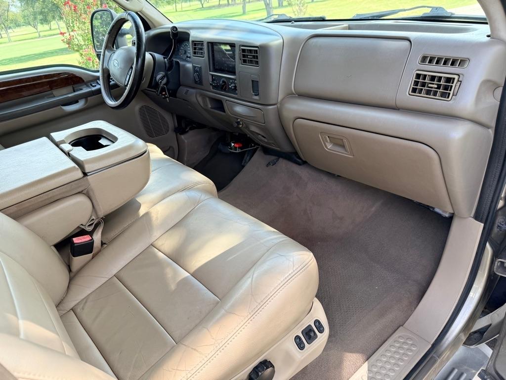 Ford F-350 SD  2003