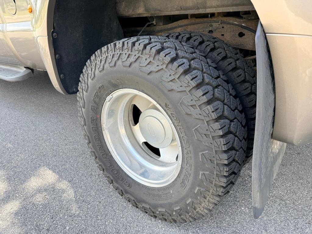 Ford F-350 SD  2003