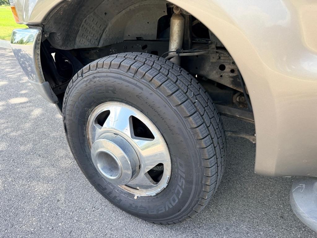 Ford F-350 SD  2003