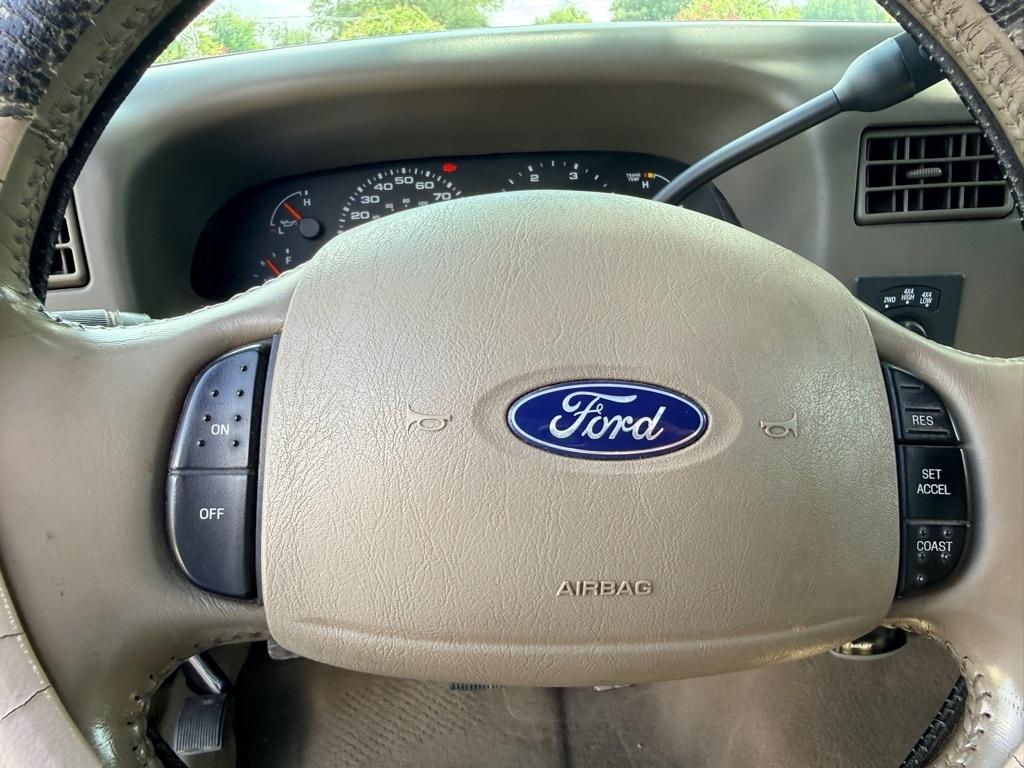 Ford F-350 SD  2003