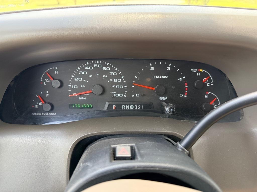 Ford F-350 SD  2003