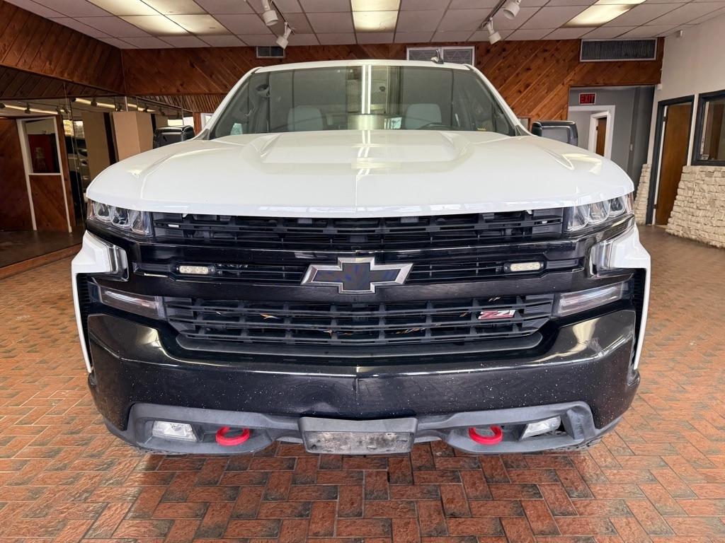 Chevrolet Silverado 1500 Limited  2022
