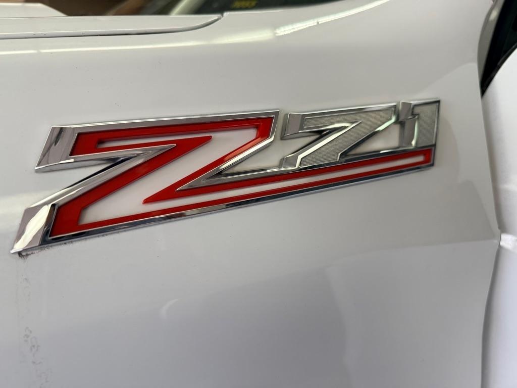 Chevrolet Silverado 1500 Limited  2022