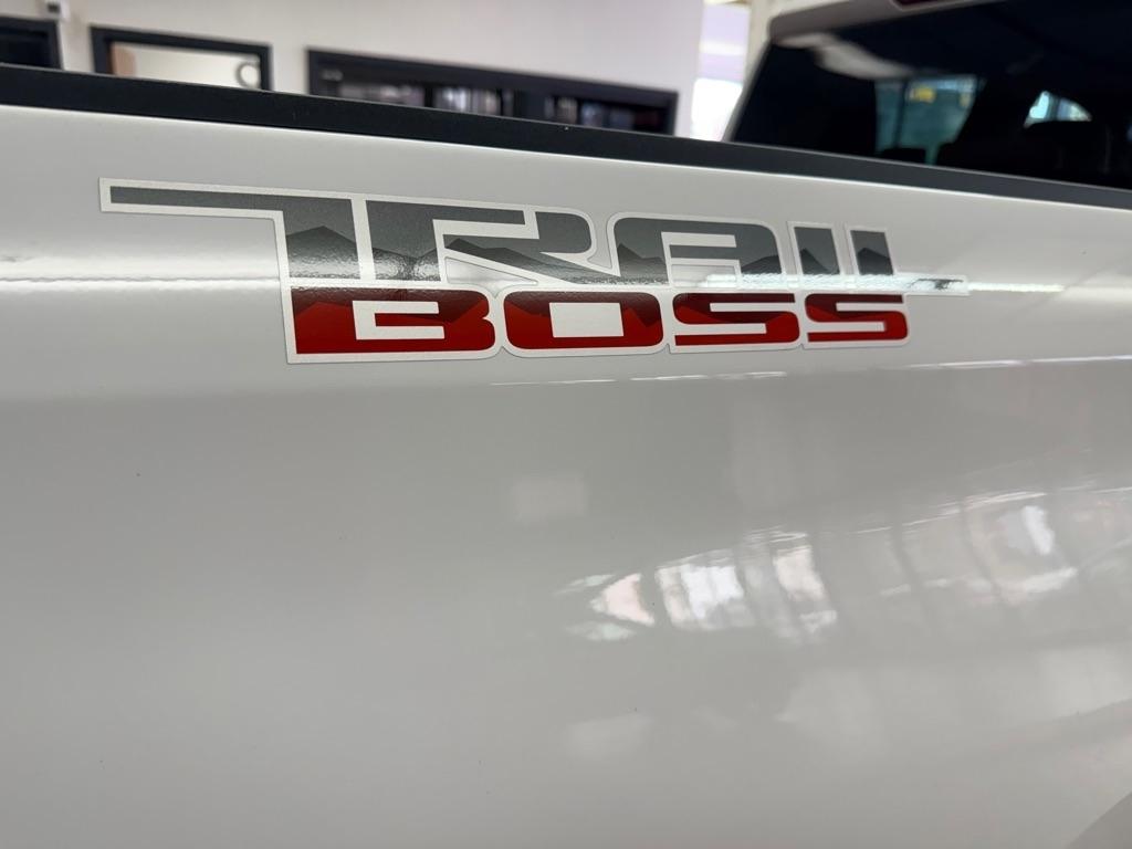 Chevrolet Silverado 1500 Limited  2022