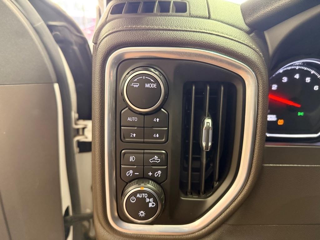 Chevrolet Silverado 1500 Limited  2022