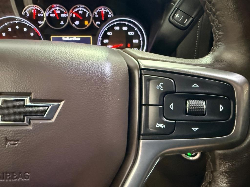 Chevrolet Silverado 1500 Limited  2022